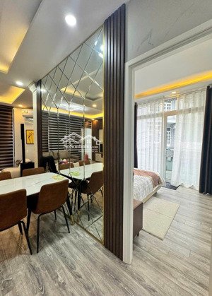 cho thuê nhà trọ 1pn, 1wc, 35m2, 7 triệu ở thạch thị thanh, tân định, q1, hcm