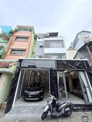 chú tư cần bán nhà diên hồng p1 bình thạnh gần chợ bà chiểu, giá 3tỷ860 dt 75,6m2 cho thuê 19tr/th