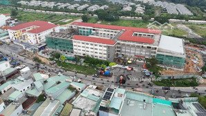 nhà 2 tầng hẻm thông xe tải đường 160, lã xuân oai, quận 9 - shr, hoàn công đầy đủ