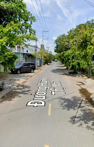 Đất thổ cư mặt tiền Huỳnh Thị Mài-Tân Hiệp-Hóc Môn.Dt 15x30~441m2~15ty