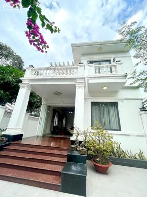 CHỦ GỬi! BÁN BIỆT THỰ GÓC 2 MẶT TIỀN KDC DIỆU HIỀN ĐƯỜNG TRẦN VĂN SẮC