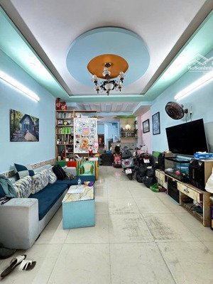 bán gấp nhà riêng 2pn, 2wc tại đường số 8, bình hưng hòa b, bình tân, 3,8 tỷ