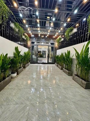 bán nhà đặng văn ngữ, p10, phú nhuận, giá 4,89 tỷ dt 82m2(4,1x20m), dòng tiền: 23tr/tháng, sổ riêng