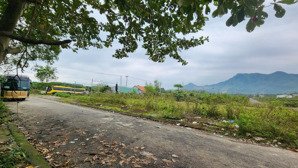 bán đất chân bà nà sát khu thương mại tự do