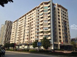 cho thuê căn hộ 79m2 f4 trung kính, view mặt đường trung kính, thoáng sáng, ưu tiên làm văn phòng