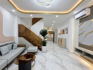 hiếm, 11 tỷ hơn 38m, 5 tầng, 4 ngủ, kinh doanh, lô góc, ô tô quay đầu vào nhà, trần phú hà đông