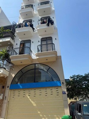 tích lũy tài sản an toàn - chdv mới 100% tại hiệp thành, hẻm ô tô tránh, sổ hồng riêng, pccc đạt ch