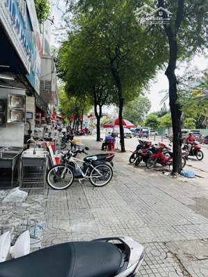 đất lý thường kiệt tân bình, 270m2, 17x15m, gần chợ vải, thành thái, đại học bách khoa, 1 đời chủ ở