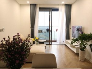 bán gấp 3 phòng ngủ view sông 93m2, nội thất hiện đại đầy đủ. 16 tỷ net, sổ hồng, lumiere riverside