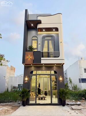  NHÀ PHỐ 1 TRỆT 1 LẦU - ĐƯỜNG C9 KHU DÂN CƯ PHÚ AN - PHƯỜNG HƯNG PHÚ - THÀNH PHỐ CẦN THƠ | FULL NỘI THẤT SỊN SÒ