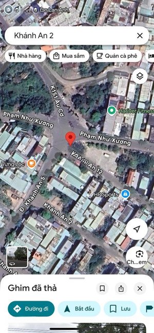 chính chủ gửi bán lô góc 2 mt khánh an 12 và khánh an 5,đà nẵng.