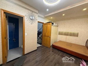 xuất cảnh bán gấp - bán nhà mặt tiền lý văn phức 80m² 4 tầng - 27 tỷ