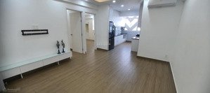 cho thuê căn hộ h3 hoàng diệu quận 4, dt 75m2 2pn 1wc giá 11,5 triệu ntcb. liên hệ: 