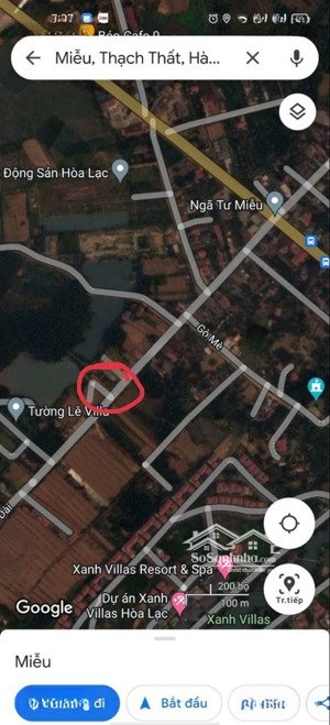 cho thuê đất làm kho, nhà xưởng