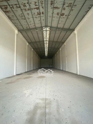 cho thuê kho xưởng quận bình tân 500m2 giá 35 triệu, đường xe cont