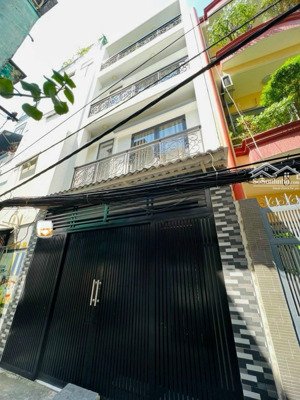 gia chủ kẹt tiền bán gấp nhà hồ hảo hớn - q1 giá 5.330tỷ/73,7m2. cho thuê 31tr. gần đại học mở