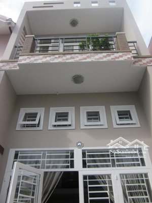 bán nhà mặt tiền nội bộ cư xá lữ gia p. 15, q. 11 (dt: 4x16,5m) nhà 2 tầng, giá 13,5 tỷ tl