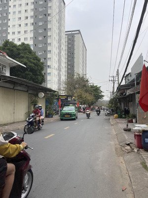 lô đất hxh - tân phú - thủ đức- chỉ 2.9tỷ sót lại 1 lô dưới 3tỷ hxh- tiện xây nhà ở.