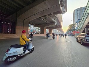 bán đất phố hồ tùng mậu cầu giấy-ô tô-tránh vỉa hè-45m-mặt tiền 4m-giá 10 tỷ