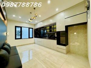 NHÀ MỚI ĐÓN TẾT - ĐỐNG ĐA - MẶT PHỐ, MẶT NGÕ PHÍA SAU RA PHỐ HY CƯƠNG - KINH DOANH SẦM UẤT