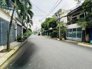 bán nhà mặt tiền phường tân thành, dt: 4.1m x 20m - 1 lầu. giá: 11 tỷ thương lượng