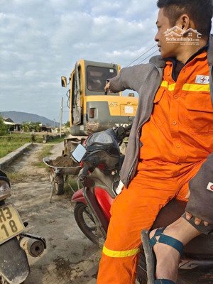 đất lõi 5 khu công nghiệp vinfast, gang thép formosa xây nhà nghỉ, phòng trọ dòng tiền cực chất