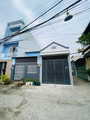 nhà đường 138 tân phú thủ đức gần suối tiên chỉ hơn 3 tỷ