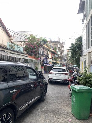 lô đất đẹp rộng 6m ngang đường 2 xe hơi, nam kỳ khởi nghĩa, dt 98m2 xây building, sđcc, chỉ 22 tỷ