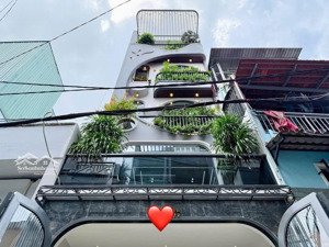 bán nhà riêng âu dương lân p3 q8, sổ hồng riêng hxh 3 tầng dòng tiền 22tr/tháng