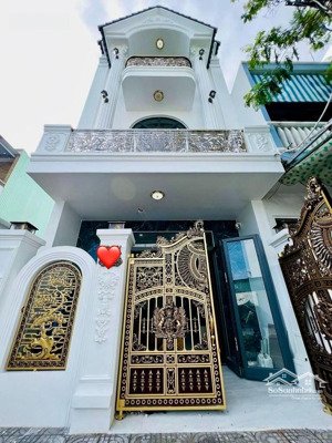 nhà riêng 2 tầng đường 34 an khánh quận 2 shr đường 10m thuê 30tr/tháng dòng tiền ổn định