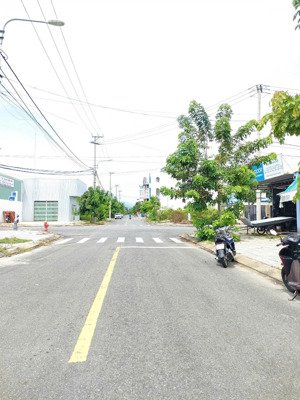 ( duy nhất ) trục 7m5 trần văn quế thông chung cư | 4t690 _song song mê linh _ liên chiểu