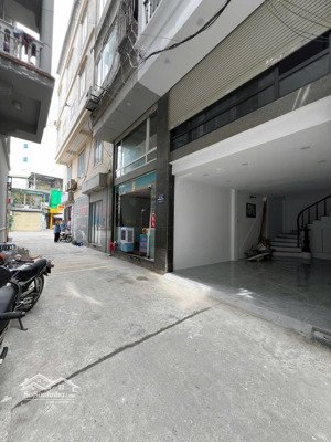 bán nhà 5tầng mới kính koong đức giang long biên - kinh doanh - ôtô vào nhà - cách 1 nhà ra mặt phố