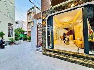 bán nhà hẻm 5m lý chính thắng p. võ thị sáu q3 dt 62m2 giá 3tỷ250 pháp lý đầy đủ lh: 