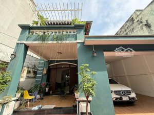 bán villa ngô bệ 440m 3 tầng - 65 tỷ - biệt thự 4 mặt thoáng