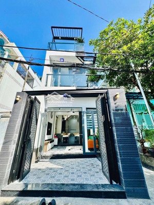 chính chủ bán nhà nguyễn hữu cầu p. tân định q1 dt 68,5m2 (5x13,7) giá 3tỷ050 sổ hồng riêng đầy đủ