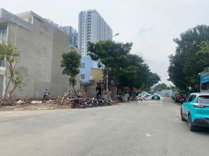 nhà mặt tiền đường 20m kdc navita tam bình quận thủ đức, sổ hồng 86m