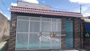 nhà diện tích khủng ngang 6m, nở hậu tổng 166m2 1/phan văn hớn vô 69m, ngay chợ đại hải