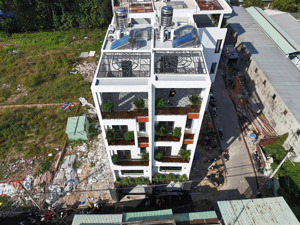 2 siêu phẩm nhà xây mới hướng chính đông tx24, q12 - nhỉnh 6 tỷ