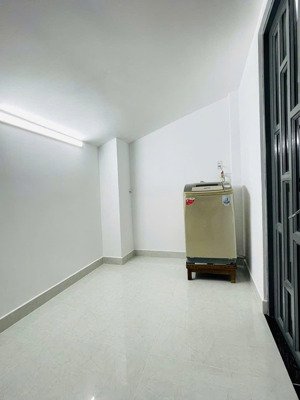 nhà phố 3.5 tấm đường số 3, p.9, tp.hcm | xe hơi vào nhà | giá 6.59 tỷ