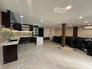 xuất cảnh bán gấp - bán nhà an bình 83m² 5 tầng - 20 tỷ