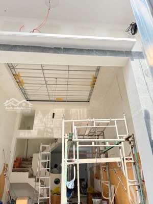 nhà đẹp hoàng bật đạt tân bình dt 45m, 4l giá chào 7,5 tỷ (tl)