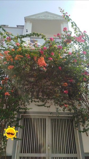 chốt nhanh-chỉ 5,2 tỷ-sở hữu ngay nhà 4t4pn 5wc -52m2 4x13-ngay ttlong trường-hxh thông-ô tô đổ cửa