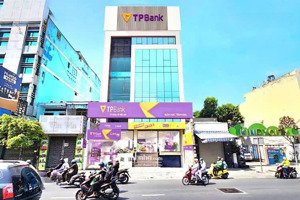 bán tài sản dòng tiền mt ngay nhà ga t3- cộng hòa q.tân bình siêu khan hiếm -11.5x27m h7l 110 tỷ