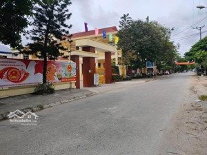 bán đất tại tân hợp tân thành, dương kinh, hải phòng, đường nhựa 10m