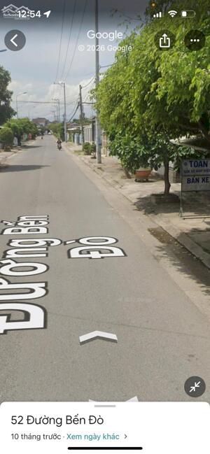 Bán đất full đô thị nằm sát đường Bến Đò chỉ 418tr Phường Hòa Thắng Khánh Hòa 0985451850