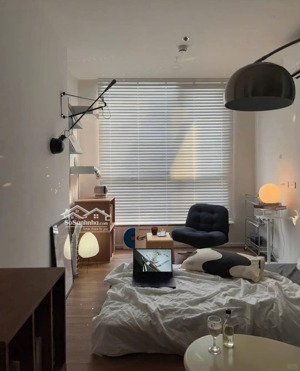 duy nhất căn duplex thiết kế sang trọng , thoáng mát tại trung tâm quận 7