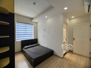 cho thuê căn hộ 2 phòng ngủ 2wc đầy đủ nội thất giá 11 triệu ở liền moonlight park view đường số 7