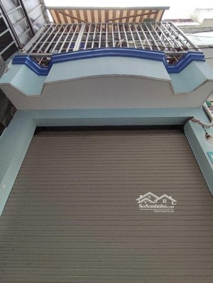 nhỉn 5 tỷ - 42m2 - đang cho thuê 10tr/th - sát bên cư xá bắc hải