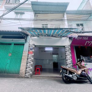 bán nhà mặt tiền kinh doanh quận 4 giá tốt - giá bằng nhà hẻm
