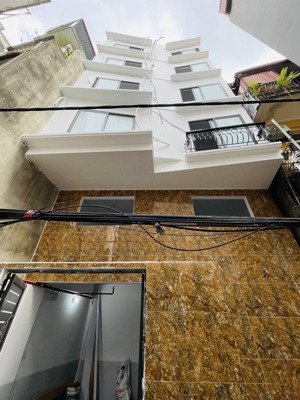 bán tòa ccmn phố phùng khoang sầm uất, tổng 19 phòng khép kín, gáp xép, giá 21,5 tỷ full nội thất